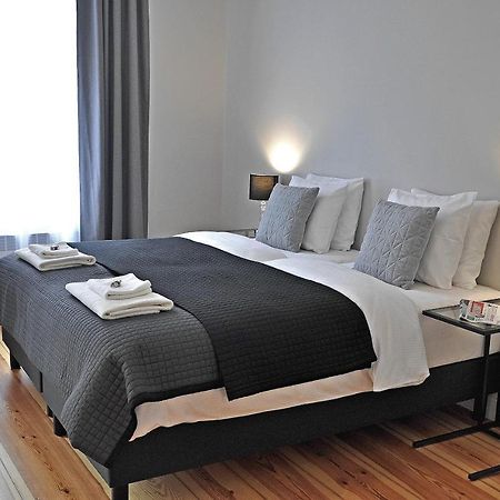 Apartament Grey Зелёна-Гура Экстерьер фото