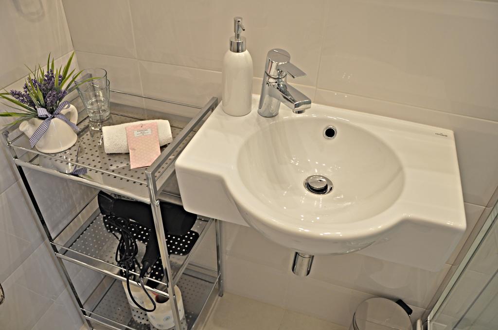 Apartament Grey Зелёна-Гура Экстерьер фото