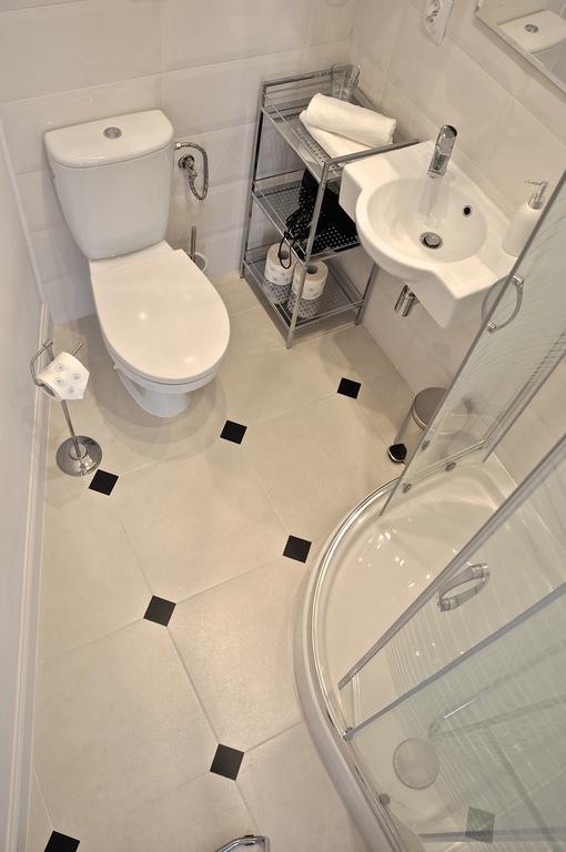 Apartament Grey Зелёна-Гура Экстерьер фото