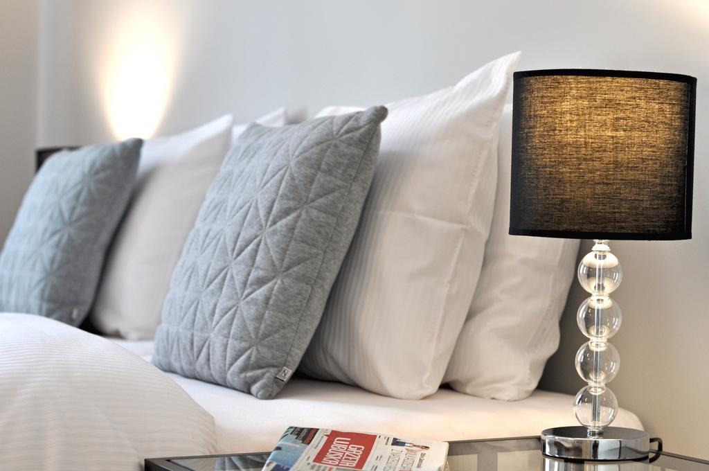 Apartament Grey Зелёна-Гура Экстерьер фото