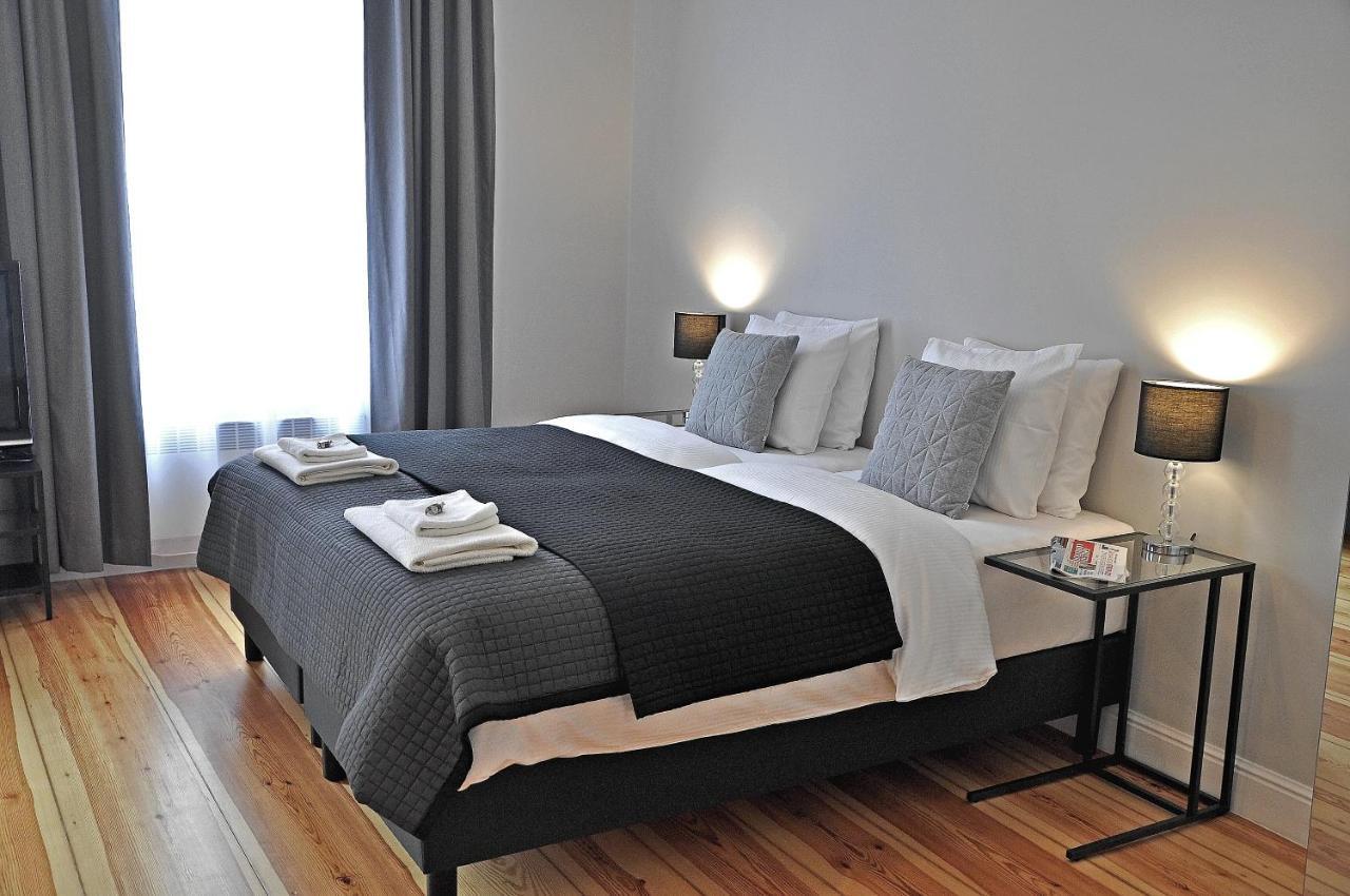Apartament Grey Зелёна-Гура Экстерьер фото